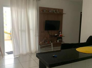 Apartamento · 75m² · 3 Quartos · 1 Vaga · Oportunidade - Apartamento - Jardim Paulista - Residencial Aspen Ville - 3 Dormitórios - 75m².