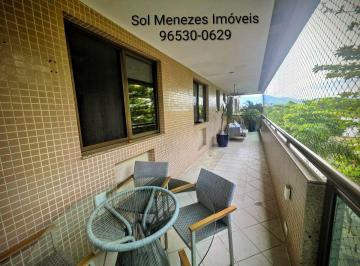 Apartamento de 3 quartos, Rio de Janeiro · ALFA DREAMS 3 QUARTOS 160M2 REFORMADO