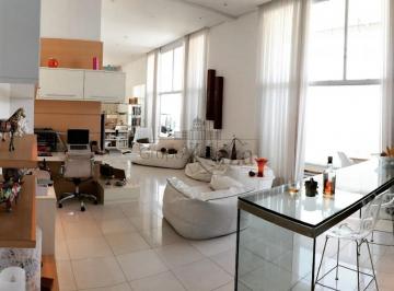 Apartamento · 187m² · 1 Quarto · 2 Vagas · Apartamento Flat - Cerqueira César - 1 Suíte - 187m².