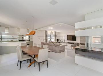 Apartamento · 275m² · 3 Quartos · 3 Vagas · Apartamento - Vila Buarque - 3 Dormitórios - 275m².