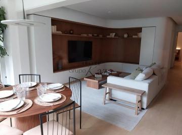 Apartamento · 95m² · 2 Quartos · 1 Vaga · Apartamento - Pinheiros - 2 Dormitórios - 95,48m²