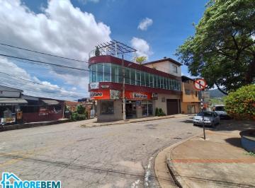 Foto 01 · Prédio, Canaazinho, Ipatinga, MG
