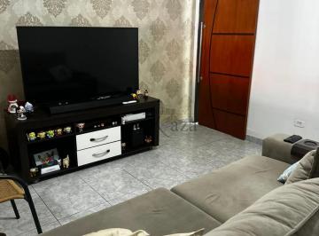Casa · 150m² · 3 Quartos · 2 Vagas · Oportunidade - Casa - Residencial Bosque dos Ipês - 3 Dormitórios - 150m². Aceita Permuta