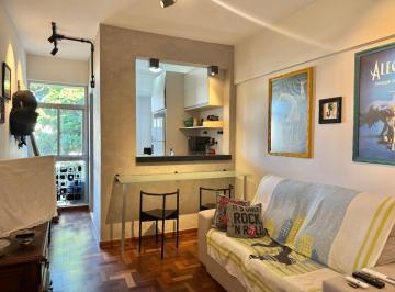 Apartamento de 1 quarto, Salvador · PITUBA, AV MAGALHÃES NETO, QUARTO E SALA COM 41,53 MTS², NASCENTE, VENTILADO, UMA VAGA.