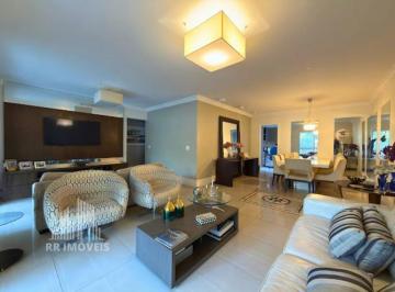 Foto 02 · RR9489 Apartamento 164m² CONDOMÍNIO MONT BLANC - OPORTUNIDADE - 3 Suítes 3 Vagas - Barueri, SP - Óti