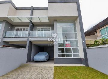 Casa de 3 quartos, Curitiba · Casa com 149 m² e 3 quartos à venda em Capão da Imbuia