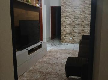 Casa · 138m² · 5 Quartos · 2 Vagas · Oportunidade - Casa Sobrado - Residencial Santa Paula - Jacareí - 5 Dormitórios - 240m².