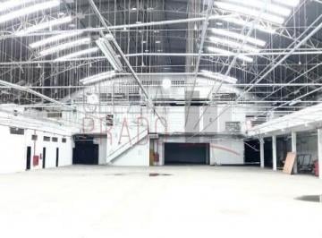 Foto 01 · Galpao, Barra Funda, São Paulo, SP