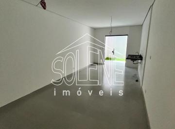 Foto 01 · SOBRADO NOVO PARA VENDA NO BELA VISTA, OSASCO COM 115M², 3 SUÍTES, 2 VAGAS DE GARAGEM