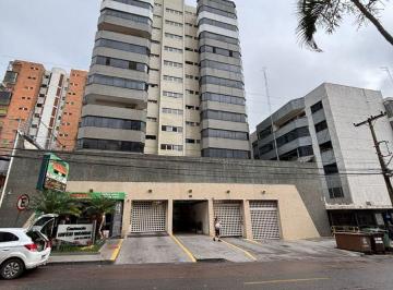 Apartamento de 2 quartos, Taguatinga · CSB 3 RESIDENCIAL VARANDAS