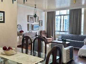 Apartamento de 4 quartos, Salvador · PITUBA APTO 4/4 UMA SUÍTE, 168 mts², RUA MATO GROSSO, VISTA MAR, NASCENTE, ANDAR ALTO