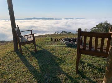 Foto 01 · EXCELENTE SITIO Á VENDA com 14 Hectares em Anitápolis SC
