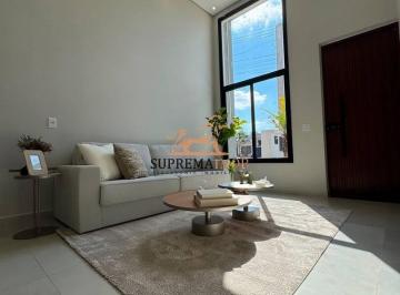 Casa · 135m² · 3 Quartos · 4 Vagas · Casa térrea com piscina a venda - Condomínio Villagio Wanel -Sorocaba