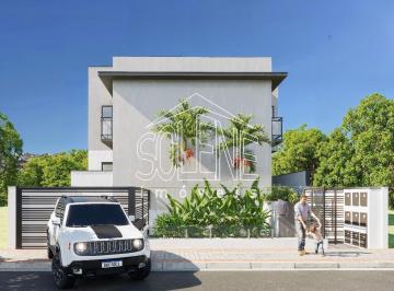Foto 01 · SOBRADO EM CONSTRUÇÃO A VENDA NO JARDIM DAS FLORES COM 70M², 2 SUÍTES, 2 VAGAS DE GARAGEM