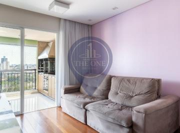 Foto 11 · Apartamento à venda em São Paulo-SP, Jardim Brasil (zona Sul) - 3 quartos, 1 suíte, 2 salas, 2 banhe