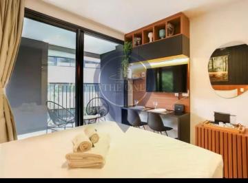 Foto 17 · Studio à venda em São Paulo-SP, no bairro Jardim Nélia: 1 quarto, 1 banheiro, 27 m² de área. Adquira