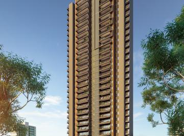FACHADA · APARTAMENTOS DE ALTO PADRÃO EM ÁREA NOBRE DE FORTALEZA - 139m e 169m - 03 SUÍTES