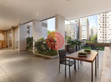 Coworking · Studio em Condomínio à Venda em São Paulo-SP, Bela Vista: 1 Quarto, 1 Sala, 1 Banheiro - 25,20m² de 