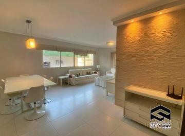 Apartamento · 150m² · 4 Quartos · 1 Vaga · APTO ENORME, TODO REFORMADO, EM EXC. LOCALIZAÇÃO, APENAS 200MTS DO MAR!