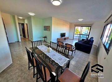 Apartamento · 160m² · 4 Quartos · 2 Vagas · AMPLO APTO 03 SUÍTES, 02 VAGAS E VISTA AO MAR!