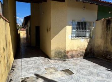Casa de 2 quartos, Itanhaém · Casa com 2 dormitórios, sendo 1 suíte para Venda, Itanhaém / SP
