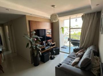 Foto 01 · Apartamento à venda em São Paulo-SP, bairro Cupecê: 2 quartos, 1 suíte, 2 banheiros, 1 vaga, 64m² de