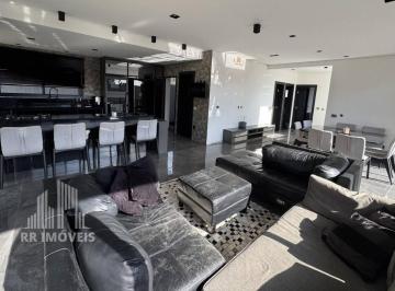 Foto 17 · RR9490 Casa 343m² CONDOMÍNIO MORADA DA SERRA - OPORTUNIDADE - 4 Suítes 4 Vagas - Barueri, SP - Ótima
