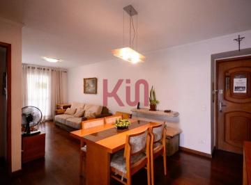 Foto 01 · Apartamento à venda em São Paulo-SP, Vila Gumercindo: 2 quartos, 1 sala, 2 banheiros, 1 vaga de gara
