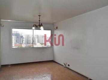 Foto 01 · Apartamento de 2 quartos com suite e garagem na Vila Mariana, São Paulo: seu novo lar espera por voc