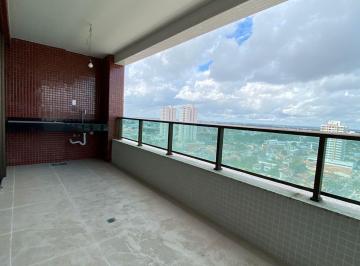 Foto 13 · Apartamento para Venda, 2 Quartos, Suíte, 2 Salas, 2 Banheiros, Vaga de Garagem, Área Total de 106 m