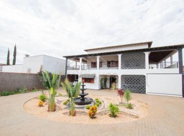 Casa de 3 quartos, Vicente Pires · EXCELENTE CASA 3 QUARTOS À VENDA SETOR HABITACIONAL VICENTE PIRES TRECHO 3 QUADRA 5 CONJUNTO 4