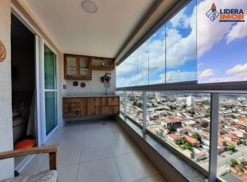 Foto 01 · Apartamento residencial para Venda no Ville de Mônaco, Santa Mônica, Feira de Santana, 4 quartos, 1 