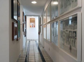 Apartamento de 3 quartos, Recife · Apartamento com 3 quartos vista mar e225 m² à venda em Boa Viagem