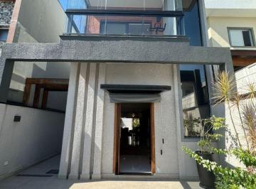 Casa de 3 quartos, Santana de Parnaíba · Casa com 3 quartos Mobiliada no Condominio Villas do Jaguari Santana de Parnaíba SP