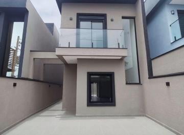 Casa de 3 quartos, Santana de Parnaíba · Casa à venda no Villas do Jaguari – 3 suítes com closet, piscina e área gourmet – Santana de Parnaíb