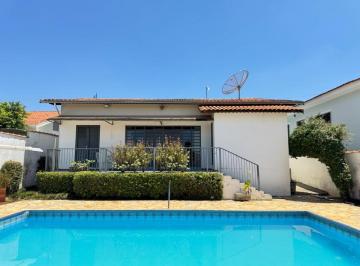 Casa de 4 quartos, Águas de São Pedro · CASA 4 dormitórios- Águas de São Pedro
