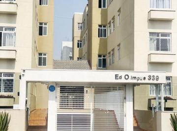 Apartamento de 4 quartos, Curitiba · Cobertura a Venda no Bacacheri - Curitiba