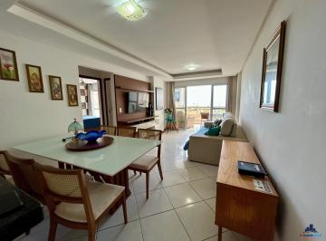 Foto 01 · Apartamento, Praia do Morro, Guarapari, ES