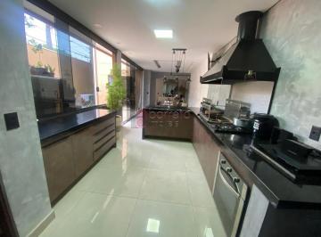 Casa · 174m² · 4 Quartos · 3 Vagas · CASA À VENDA NO CONDOMÍNIO CHÁCARA DAS PALMEIRAS IMPERIAIS - MEDEIROS - JUNDIAÍ/SP