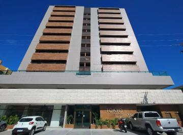Apartamento · 55m² · 2 Quartos · 1 Vaga · ED. TOKIO - 02 QUARTOS NA CRUZ DAS ALMAS