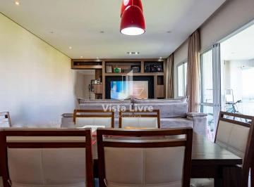 Apartamento · 93m² · 2 Quartos · 2 Vagas · Apartamento à venda, Vila Leopoldina, São Paulo, SP