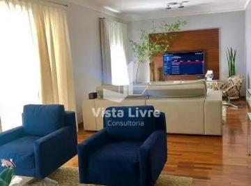 Apartamento · 157m² · 3 Quartos · 2 Vagas · Apartamento à venda, Alto da Lapa, São Paulo, SP