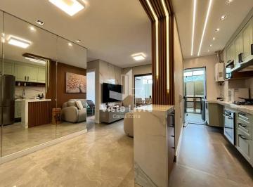 Apartamento · 89m² · 2 Quartos · 2 Vagas · Apartamento Garden à venda, Lapa, São Paulo, SP