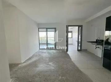 Apartamento · 88m² · 3 Quartos · 2 Vagas · Apartamento à venda, Vila Leopoldina, São Paulo, SP