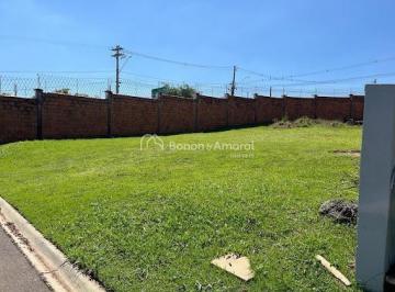 Terreno · 11m² · Lote/Terreno em condomínio com 620m² em Barão Geraldo - Campinas