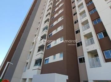 Apartamento · 95m² · 3 Quartos · 2 Vagas · APARTAMENTO COM 3 SUÍTES NO ORION NORTE SUL