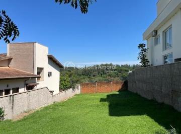 Terreno · 11m² · Lote/Terreno de 450m2 em condomínio em Barão Geraldo - Campinas