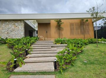 Casa · 510m² · 5 Quartos · 5 Vagas · Casa à venda no Loteamento Residencial Entre Verdes, em Sousas, Campinas