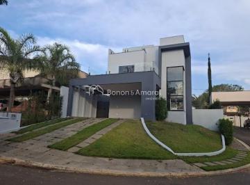 Casa · 211m² · 3 Quartos · 4 Vagas · Casa nova e financiável em condominio fechado de Barão Geraldo