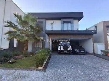 Casa · 312m² · 5 Quartos · 4 Vagas · Casa exuberante de 5 suites no Villa Bella Siena